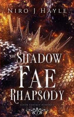 The Shadow Fae Rhapsody