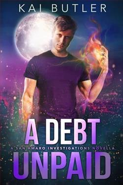 A Debut Unpaid