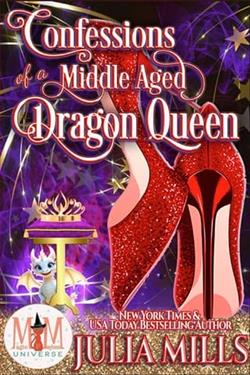 Confessions of a Middle Aged Dragon Queen
