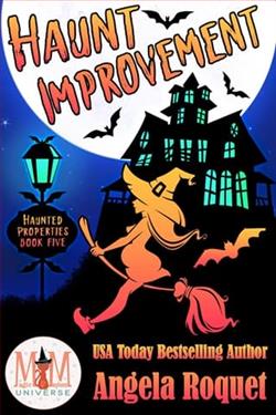 Haunt Improvement