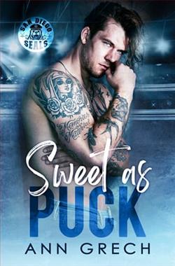 Sweet as Puck
