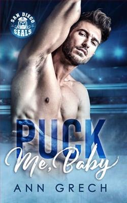 Puck Me, Baby