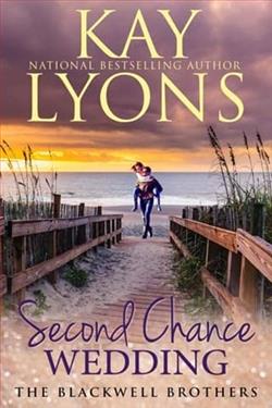Second Chance Wedding