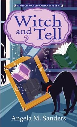 Witch and Tell