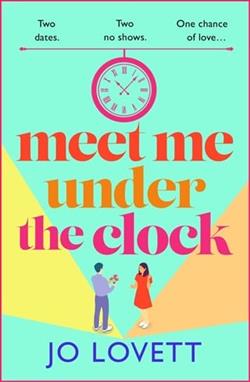 Meet Me Under the Clock