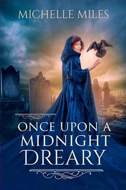 Once Upon a Midnight Dreary