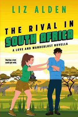 The Rival in South Africa