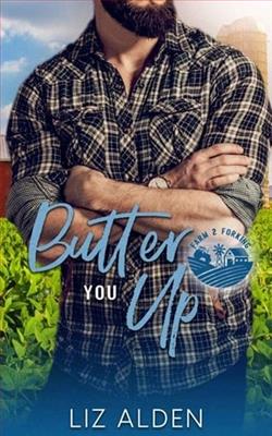 Butter You Up
