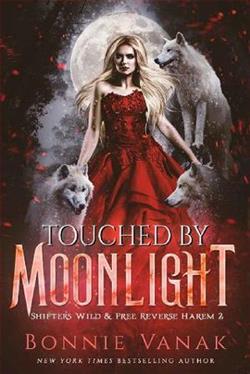 Touched By Moonlight