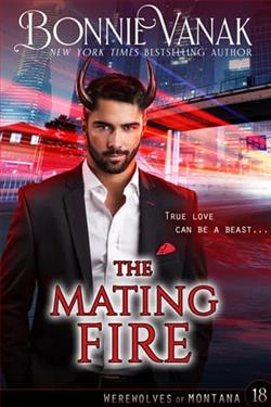 The Mating Fire