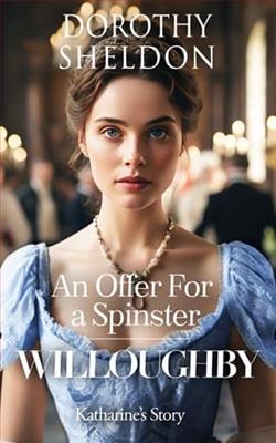 An Offer for a Spinster