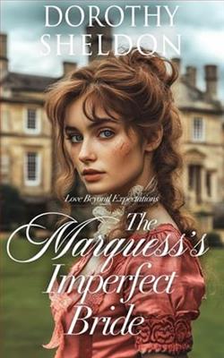 The Marquess's Imperfect Brid