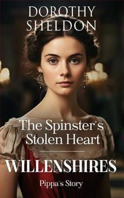 The Spinster's Stolen Hear