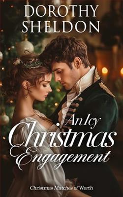 An Icy Christmas Engagement