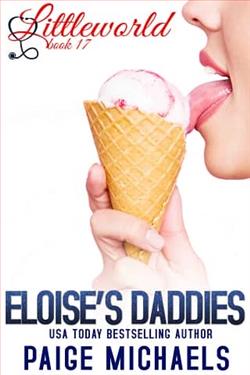 Eloise's Daddies
