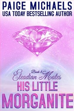 His Little Morganite