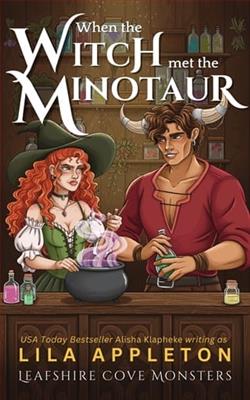 When the Witch Met the Minotaur