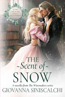 The Scent of Snow