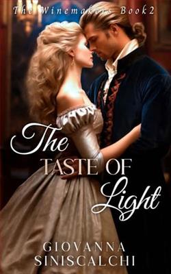 The Taste of Light