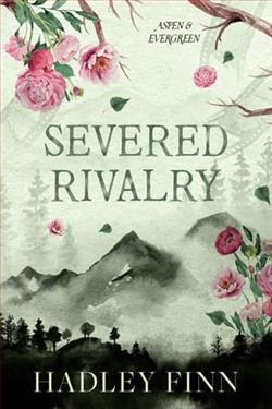 Severed Rivalry
