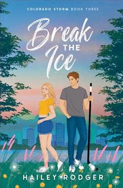 Break the Ice