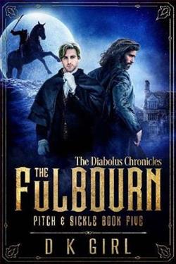 The Fulbourn: Pitch & Sickle