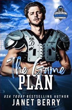 The Game Plan