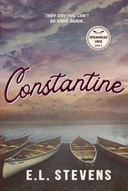 Constantine: Britain's Story: Part 2