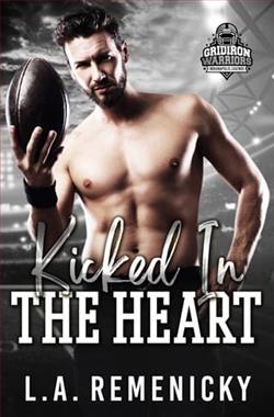 Kicked in the Heart
