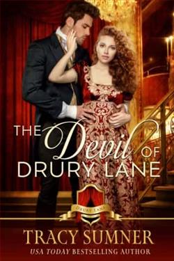 The Devil of Drury Lane