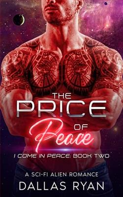 The Price of Peace