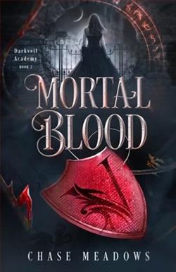 Mortal Blood