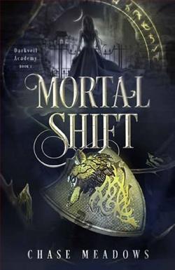 Mortal Shift