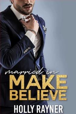 Married In Make Believe
