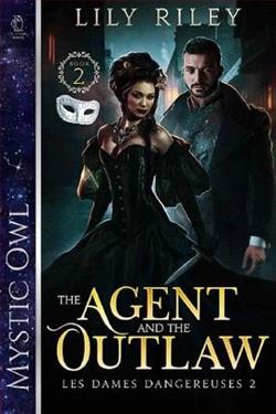 The Agent and the Outlaw