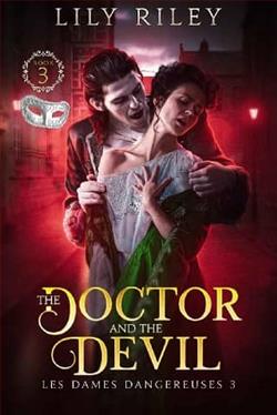 The Doctor and the Devil