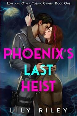 Phoenix's Last Heist