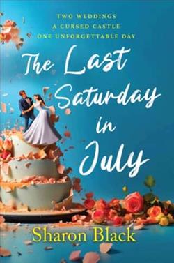 The Last Saturday In July