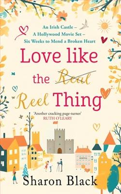 Love like the (Real) Reel Thing