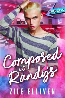 Composed at Randy's