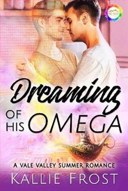 Dreaming of His Omega