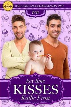 Key Lime Kisses