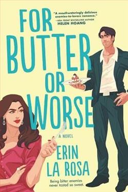 For Butter or Worse