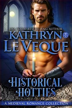 Historical Hotties