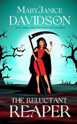 The Reluctant Reaper