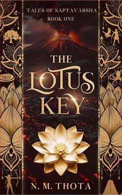 The Lotus Key