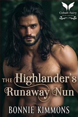 The Highlander's Runaway Nun