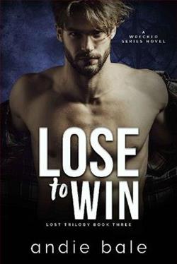 Lose to Win: Lost Trilogy: Part 3