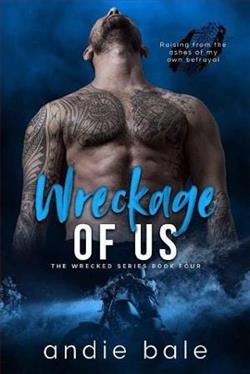 Wreckage of Us