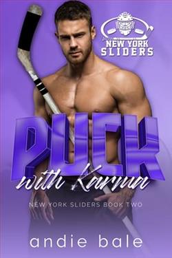 Puck with Karma